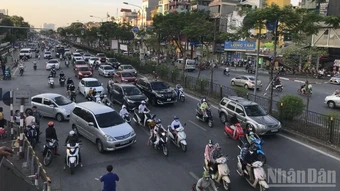Nỗi lo cấm xe bán tải nội đô và yếu tố an toàn, trách nhiệm