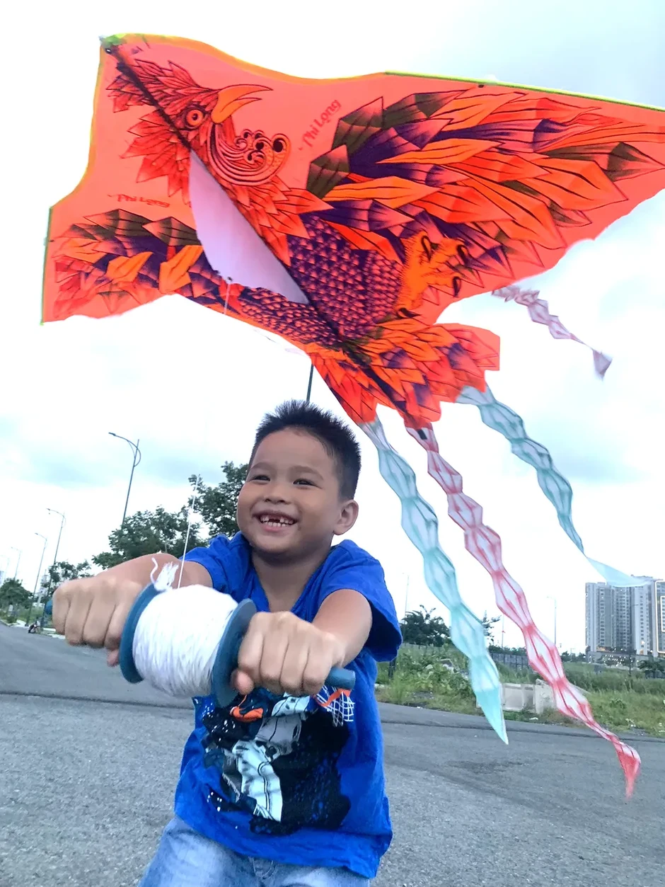 Nơi trẻ trưởng thành từ trải nghiệm Nơi trẻ trưởng thành từ trải nghiệm