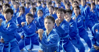 Nơi trẻ trưởng thành từ trải nghiệm