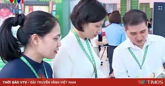 Nông dân Việt Nam tích cực đổi mới để vươn xa
