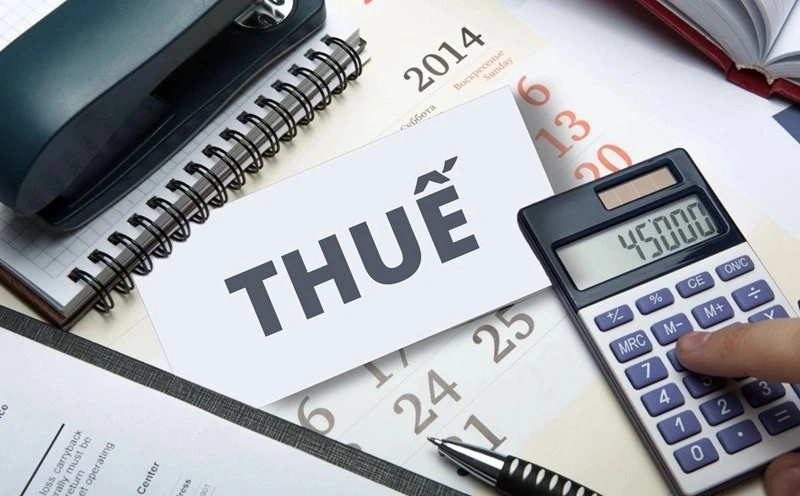 Nóng: Đề xuất 5 thay đổi thuế TNCN từ ngày 1.7.2026, hàng triệu người có thể được hưởng lợi lớn Nóng: Đề xuất 5 thay đổi thuế TNCN từ ngày 1.7.2026, hàng triệu người có thể được hưởng lợi lớn