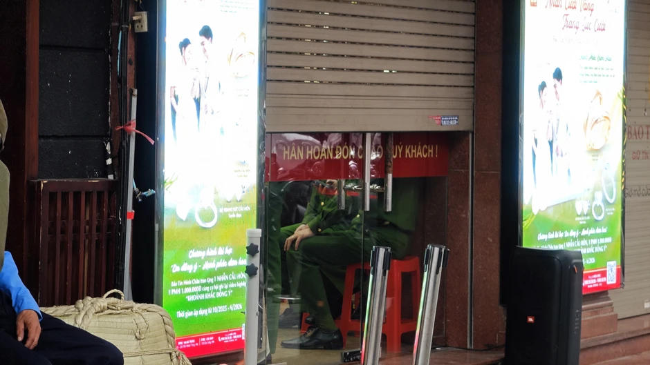Nóng: Hôm nay họp báo thông tin về Bảo Tín Minh Châu và nhiều vụ khác Nóng: Hôm nay họp báo thông tin về Bảo Tín Minh Châu và nhiều vụ khác