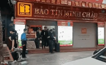 Nóng: Hôm nay họp báo thông tin về Bảo Tín Minh Châu và nhiều vụ khác