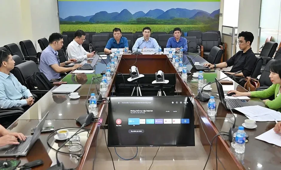 Nông sản Việt Nam vào EU đối mặt tiêu chuẩn, quy định mới Nông sản Việt Nam vào EU đối mặt tiêu chuẩn, quy định mới