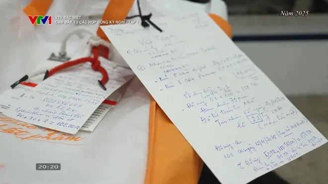 Nóng trên mạng tuần qua (1-7/6): Cảnh báo "bẫy" hợp đồng kỳ nghỉ Nóng trên mạng tuần qua (1-7/6): Cảnh báo "bẫy" hợp đồng kỳ nghỉ