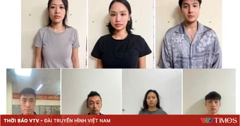 Nóng trên mạng tuần qua (11-17/5): Khởi tố nhiều vụ án đáng chú ý