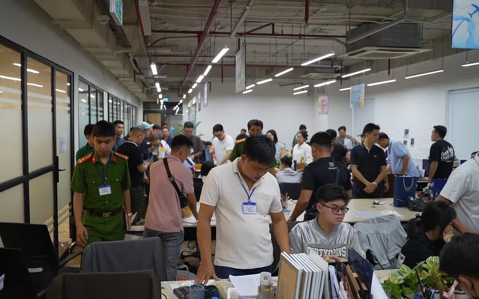 Nóng trên mạng tuần qua (15-21/6): Những chiếc bẫy từ kỳ nghỉ trong mơ
