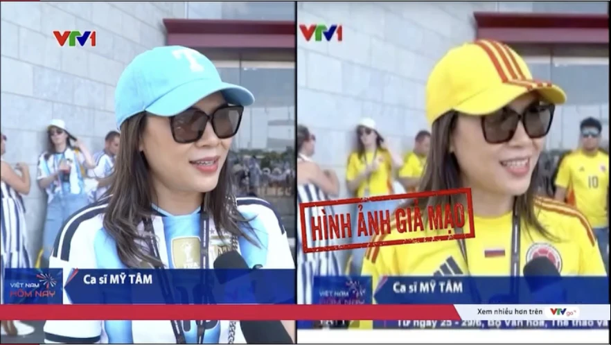Nóng trên mạng tuần qua (22-28/6): Cảnh báo nhiều đường dây lừa đảo xuyên quốc gia Nóng trên mạng tuần qua (22-28/6): Cảnh báo nhiều đường dây lừa đảo xuyên quốc gia