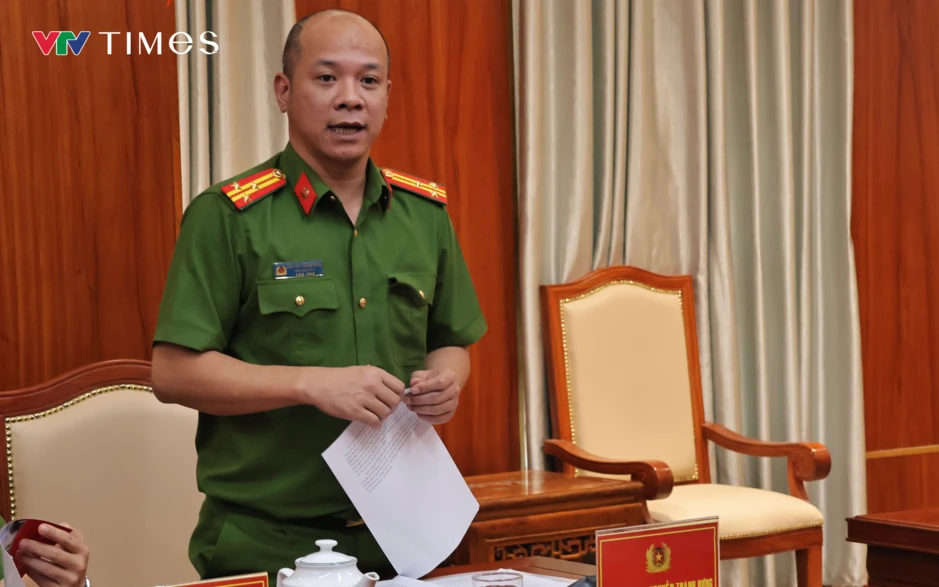 Nóng trên mạng tuần qua (25-31/5): Nhiều vụ án gây chú ý Nóng trên mạng tuần qua (25-31/5): Nhiều vụ án gây chú ý