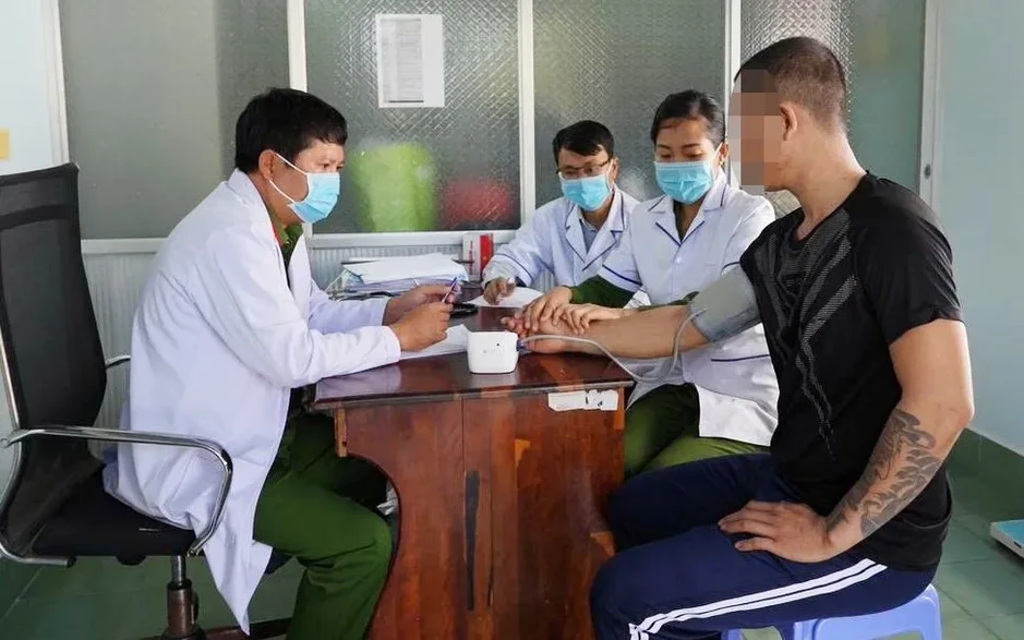 Nóng trên mạng tuần qua (27/4-3/5): Nhiều vụ cháy nghiêm trọng trong kỳ nghỉ lễ Nóng trên mạng tuần qua (27/4-3/5): Nhiều vụ cháy nghiêm trọng trong kỳ nghỉ lễ