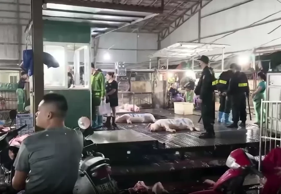Nóng trên mạng tuần qua (30/3-5/4): Thực phẩm bẩn, tài chính và thời tiết cùng “nóng” Nóng trên mạng tuần qua (30/3-5/4): Thực phẩm bẩn, tài chính và thời tiết cùng “nóng”