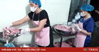 Nóng trên mạng tuần qua (30/3-5/4): Thực phẩm bẩn, tài chính và thời tiết cùng “nóng”