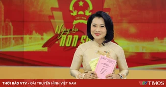 Nóng trên mạng tuần qua (9-15/3): Rạng rỡ Ngày hội non sông