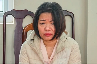 Nữ giúp việc bạo hành cụ bà 82 tuổi bị tai biến chuẩn bị hầu tòa