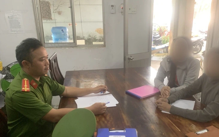 Nữ sinh 14 tuổi ở Đà Lạt mất tích sau giờ học thêm Nữ sinh 14 tuổi ở Đà Lạt mất tích sau giờ học thêm
