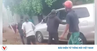 Nữ sinh 15 tuổi ở Gia Lai bị sét đánh tử vong khi trú mưa