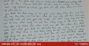 Nữ sinh viên đại học bị lôi kéo vào “Hội thánh Đức Chúa Trời Mẹ”