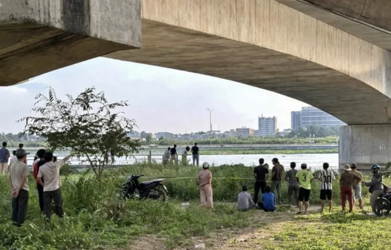 Nữ sinh viên y khoa tử vong sau khi vay tiền qua app rồi mất tích Nữ sinh viên y khoa tử vong sau khi vay tiền qua app rồi mất tích