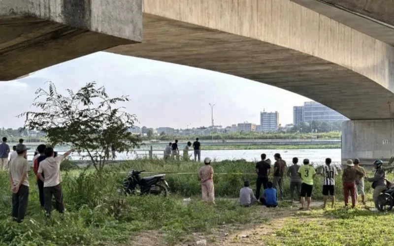 Nữ sinh viên y khoa tử vong sau khi vay tiền qua app rồi mất tích Nữ sinh viên y khoa tử vong sau khi vay tiền qua app rồi mất tích