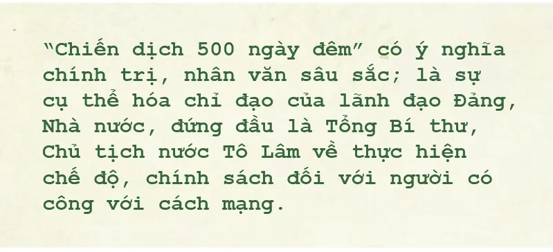 Nửa thế kỷ chờ đợi, 3 giờ và chuyến bay mang ký hiệu HY VỌNG Nửa thế kỷ chờ đợi, 3 giờ và chuyến bay mang ký hiệu HY VỌNG