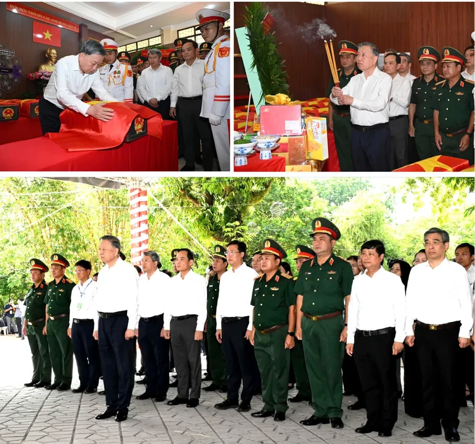 Nửa thế kỷ chờ đợi, 3 giờ và chuyến bay mang ký hiệu HY VỌNG Nửa thế kỷ chờ đợi, 3 giờ và chuyến bay mang ký hiệu HY VỌNG