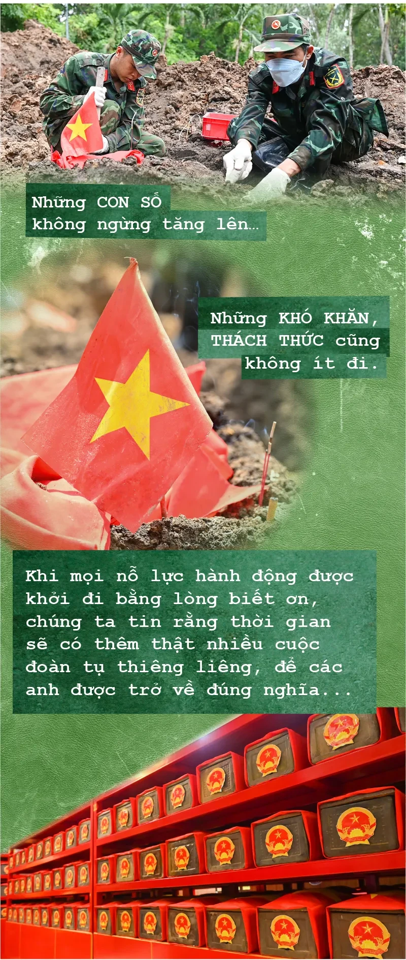 Nửa thế kỷ chờ đợi, 3 giờ và chuyến bay mang ký hiệu HY VỌNG Nửa thế kỷ chờ đợi, 3 giờ và chuyến bay mang ký hiệu HY VỌNG