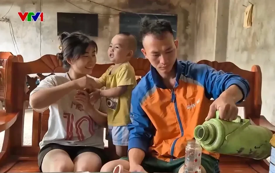 Nước sinh hoạt ở thôn Nà Vìn (Tuyên Quang) bị ô nhiễm, nhiều chỉ số vượt hàng trăm lần quy chuẩn Nước sinh hoạt ở thôn Nà Vìn (Tuyên Quang) bị ô nhiễm, nhiều chỉ số vượt hàng trăm lần quy chuẩn