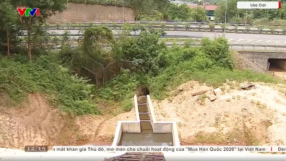 Nước thải công nghiệp gây ô nhiễm ảnh hưởng đến sản xuất nông nghiệp Nước thải công nghiệp gây ô nhiễm ảnh hưởng đến sản xuất nông nghiệp