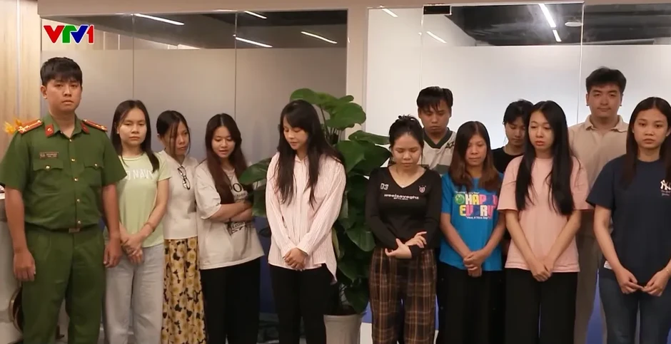 Núp bóng doanh nghiệp du lịch để giăng “bẫy” kỳ nghỉ Núp bóng doanh nghiệp du lịch để giăng “bẫy” kỳ nghỉ