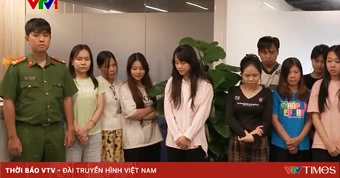 Núp bóng doanh nghiệp du lịch để giăng “bẫy” kỳ nghỉ
