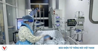 Ổ dịch não mô cầu ở Cà Mau đã được kiểm soát