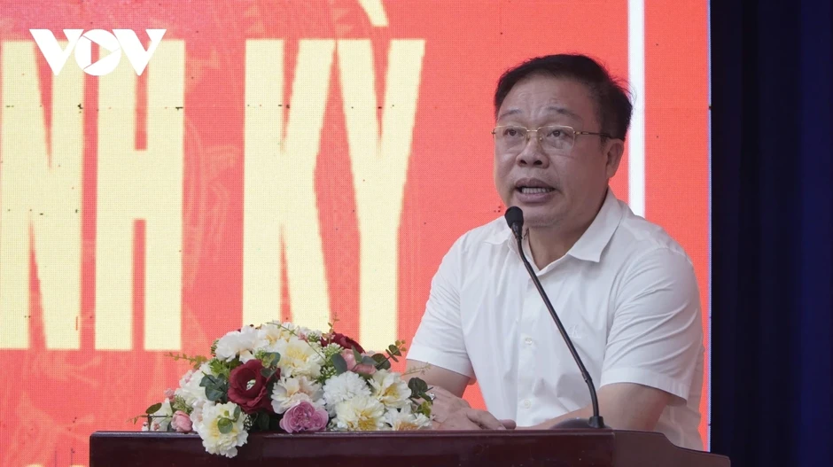 Ổ dịch viêm não mô cầu ở An Giang đã đóng, nguy cơ lây nhiễm vẫn hiện hữu Ổ dịch viêm não mô cầu ở An Giang đã đóng, nguy cơ lây nhiễm vẫn hiện hữu