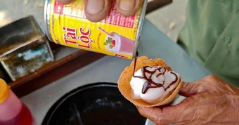 Ông lão bán kem 40 năm qua đời, 'nhiều người Kon Tum buồn thương, hoài niệm'