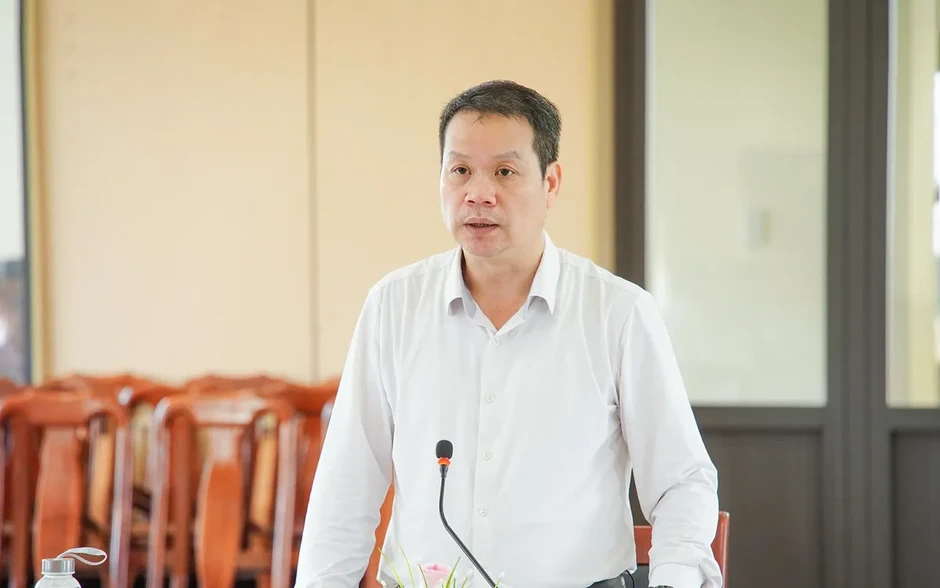 Ông Nguyễn Mạnh Hùng giữ chức vụ Chủ tịch UBND TP Đà Nẵng Ông Nguyễn Mạnh Hùng giữ chức vụ Chủ tịch UBND TP Đà Nẵng