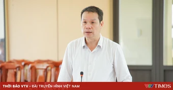 Ông Nguyễn Mạnh Hùng giữ chức vụ Chủ tịch UBND TP Đà Nẵng