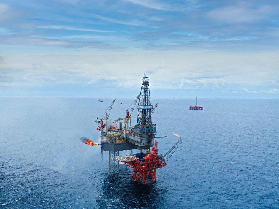 PetroVietnam thúc đẩy các dự án năng lượng, làm sâu sắc hợp tác doanh nghiệp Việt Nam-Hoa Kỳ PetroVietnam thúc đẩy các dự án năng lượng, làm sâu sắc hợp tác doanh nghiệp Việt Nam-Hoa Kỳ