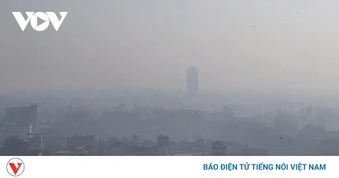 Phá án thao túng dữ liệu quan trắc môi trường: Khi “sự thật” bị bóp méo từ con số