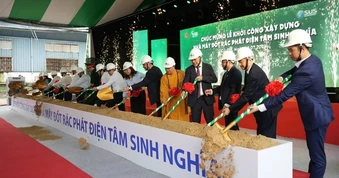 Phá vỡ vòng luẩn quẩn của bài toán rác thải