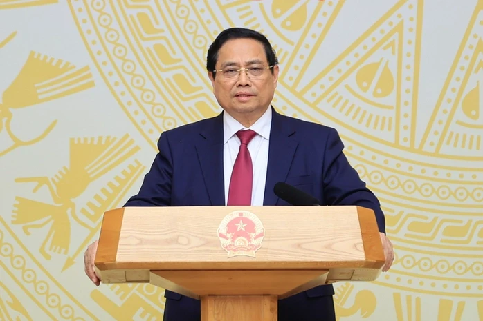 Phái đoàn Thanh tra EC sắp sang kiểm tra, Thủ tướng chỉ đạo gỡ bằng được "thẻ vàng" IUU