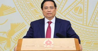 Phái đoàn Thanh tra EC sắp sang kiểm tra, Thủ tướng chỉ đạo gỡ bằng được "thẻ vàng" IUU