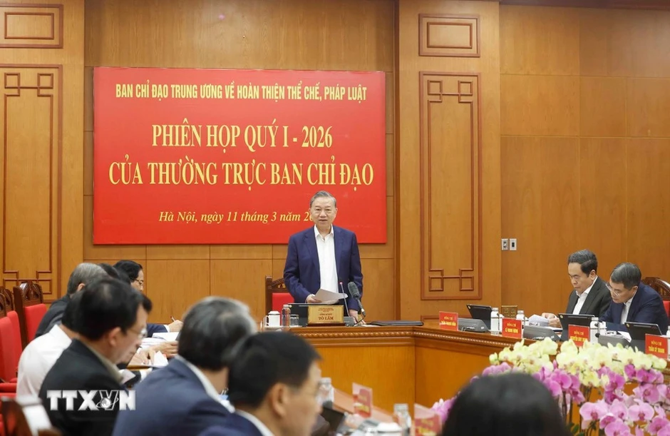 Phải làm cho người dân yên tâm khi sử dụng thực phẩm hằng ngày Phải làm cho người dân yên tâm khi sử dụng thực phẩm hằng ngày