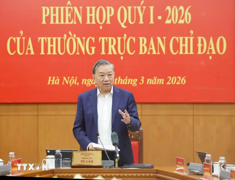 Phải làm cho người dân yên tâm khi sử dụng thực phẩm hằng ngày Phải làm cho người dân yên tâm khi sử dụng thực phẩm hằng ngày