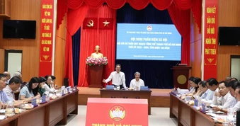 Phải lượng hóa chỉ tiêu phát triển và tính toán được nguồn lực thực hiện