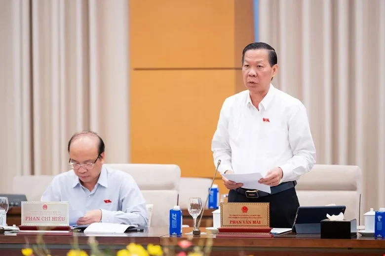 Phân cấp, phân quyền trong quyết định ngân sách cần được cân nhắc kỹ lưỡng