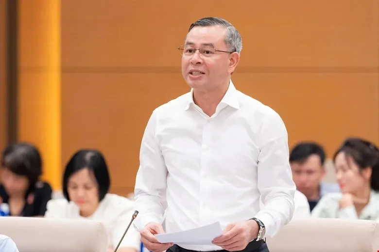 Phân cấp, phân quyền trong quyết định ngân sách cần được cân nhắc kỹ lưỡng