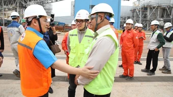 Phấn đấu 70% doanh nghiệp triển khai một hoạt động hưởng ứng Tháng Công nhân năm 2026