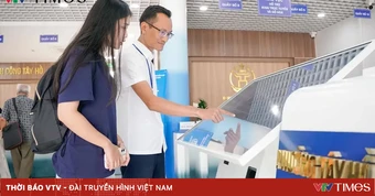 Phấn đấu đến năm 2045, Việt Nam thuộc nhóm 30 quốc gia dẫn đầu về khai thác dữ liệu, phát triển AI