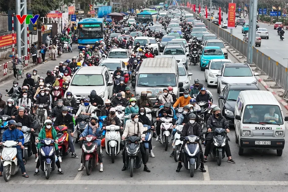 Phân loại xe bán tải bị cấm vào nội đô theo giờ ở Hà Nội Phân loại xe bán tải bị cấm vào nội đô theo giờ ở Hà Nội