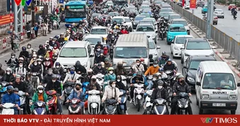 Phân loại xe bán tải bị cấm vào nội đô theo giờ ở Hà Nội