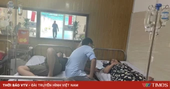 Phạt 32 triệu đồng cơ sở bánh mì gây ngộ độc cho hơn 100 người ở Vũng Tàu